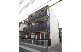 1K Mansion in Tsukaguchicho - Amagasaki-shi