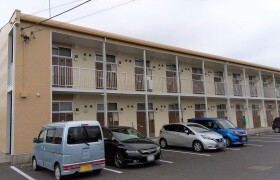 1K Apartment in Shimokawashima - Chikusei-shi