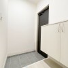 1LDK Apartment to Rent in Chiba-shi Inage-ku Entrance