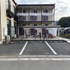 1K Apartment to Rent in Tokorozawa-shi Parking