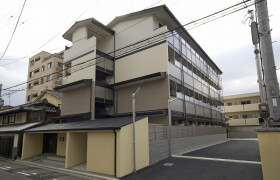 1K Mansion in Kameyacho - Kyoto-shi Nakagyo-ku
