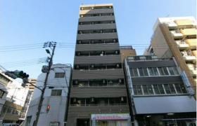 1K Mansion in Shimmachi - Osaka-shi Nishi-ku