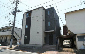 1K Apartment in Toyo - Koto-ku