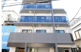 2K Mansion in Ookayama - Meguro-ku