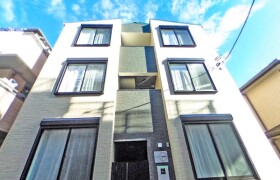 1SK Apartment in Omaru - Inagi-shi
