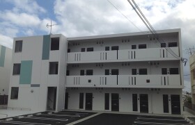 1K Mansion in Misato - Okinawa-shi