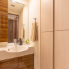 2K Apartment to Rent in Chofu-shi Washroom