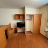 1K Apartment to Rent in Sapporo-shi Teine-ku Living Room