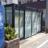 1K Apartment to Rent in Kasukabe-shi Outside Space