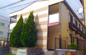 1K Mansion in Shichiku nishikurisucho - Kyoto-shi Kita-ku