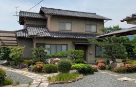 8LDK {building type} in Sagashakado fujinokicho - Kyoto-shi Ukyo-ku