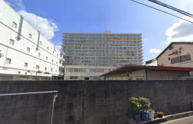 3LDK Mansion in Nishikujo - Osaka-shi Konohana-ku