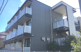 1K Mansion in Shimizugaoka - Fuchu-shi
