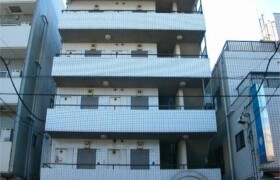 1R Mansion in Tokumaru - Itabashi-ku