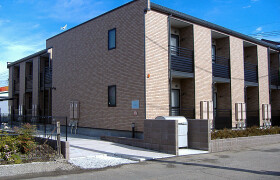 1K Apartment in Shimogino - Atsugi-shi