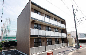 1K Mansion in Aoyama - Nishikasugai-gun Toyoyama-cho