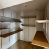 4LDK Apartment to Buy in Toyonaka-shi Storage