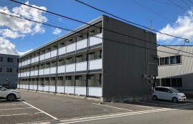 1K Mansion in Nomizo mokko - Matsumoto-shi