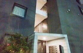 1LDK Apartment in Kurihara - Adachi-ku