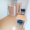 1K Apartment to Rent in Higashiosaka-shi Bedroom