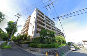 4LDK Mansion in Ojigaoka - Otsu-shi