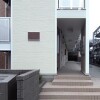 1K Apartment to Rent in Saitama-shi Minami-ku Entrance Hall