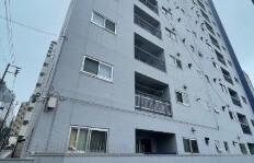 2LDK {building type} in Chuo - Nakano-ku