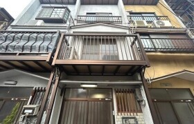4DK Terrace house in Saiin shuneicho - Kyoto-shi Ukyo-ku