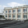 1K Apartment to Rent in Naha-shi Exterior