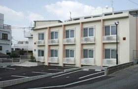 1K Apartment in Hantagawa - Naha-shi