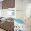 2LDK House to Rent in Nakano-ku Interior