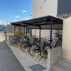 1K 아파트 to Rent in Asaka-shi Common Area