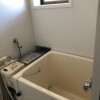 江户川区出租中的3DK公寓 浴室