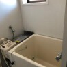 3DK Apartment to Rent in Edogawa-ku Bathroom