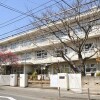 3DK アパート 川崎市中原区 小学校