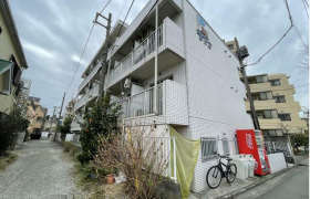 1R Mansion in Kitakase - Kawasaki-shi Saiwai-ku