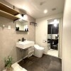 1LDK Apartment to Buy in Suginami-ku Toilet