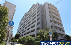 3SLDK Mansion in Takaidonishi - Suginami-ku