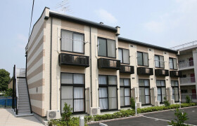1K Apartment in Kotobukicho - Neyagawa-shi
