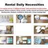 1R Apartment to Rent in Kyoto-shi Kamigyo-ku Interior