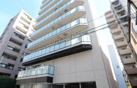 1K Mansion in Hiecho - Yokohama-shi Minami-ku