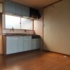 3DK House to Rent in Osaka-shi Tsurumi-ku Living Room