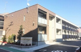 1R Apartment in Mizue - Edogawa-ku