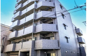 1K {building type} in Nishinakanobu - Shinagawa-ku