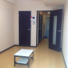 1K Apartment to Rent in Arakawa-ku Interior