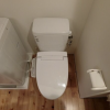 大阪市港區出租中的1K公寓大廈 廁所