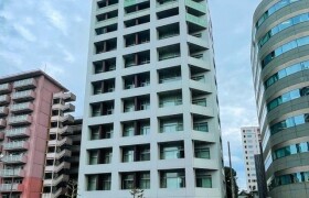 1K Apartment in Takanawa - Minato-ku