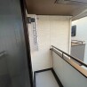 1R Apartment to Rent in Nagareyama-shi Balcony / Veranda