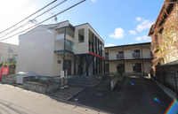1K Apartment in Sagadaikakujimonzen hakkencho - Kyoto-shi Ukyo-ku