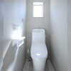3LDK House to Buy in Kawasaki-shi Takatsu-ku Toilet
